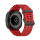 TECH-PROTECT Iconband Pro do Galaxy Watch Ultra (47 mm) Crimson Red 5906302376315 - 1290810 - zdjęcie 2